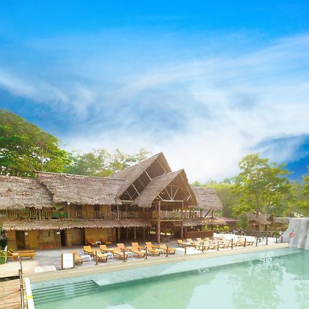 Hotel On Vacation Amazon à Leticia Extérieur photo