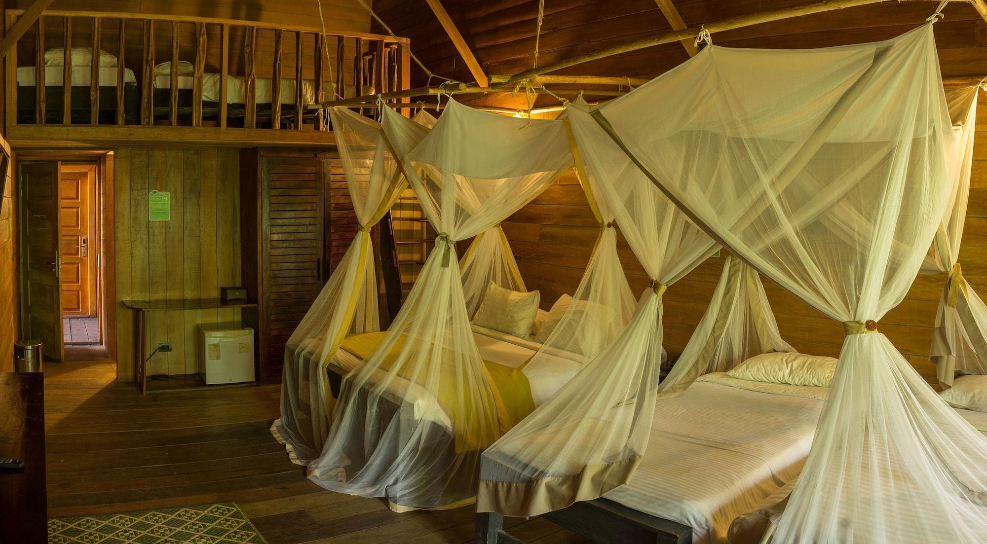 Hotel On Vacation Amazon à Leticia Extérieur photo