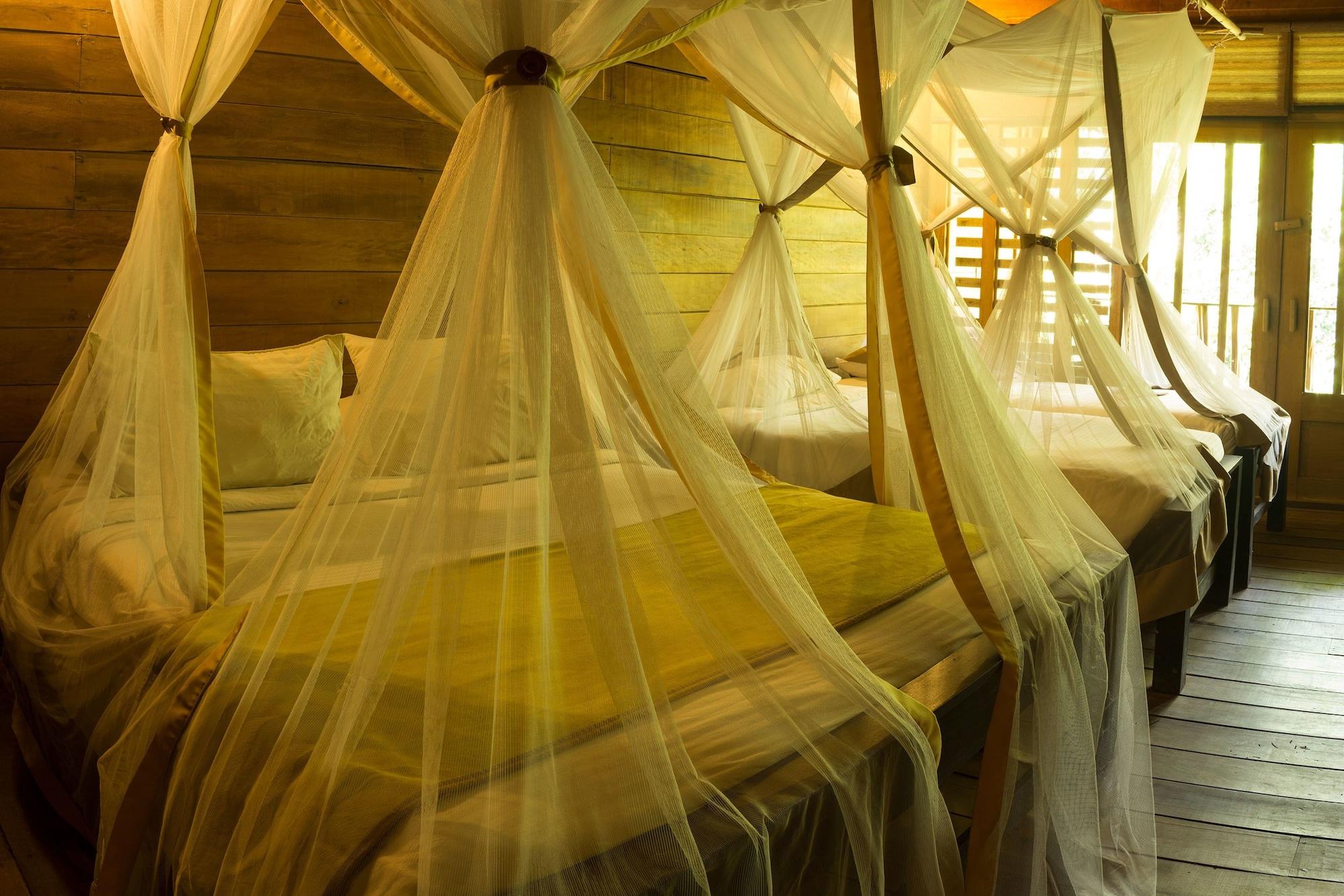 Hotel On Vacation Amazon à Leticia Extérieur photo