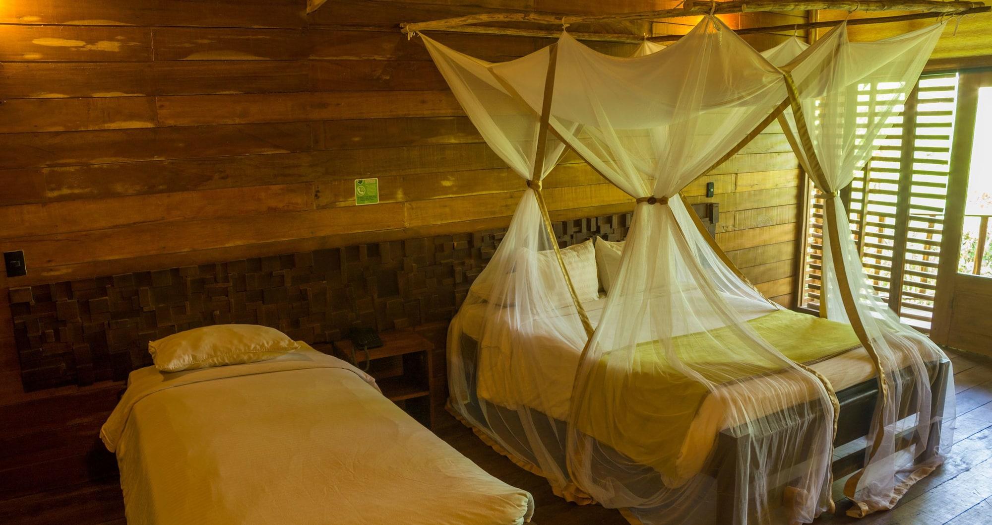 Hotel On Vacation Amazon à Leticia Extérieur photo