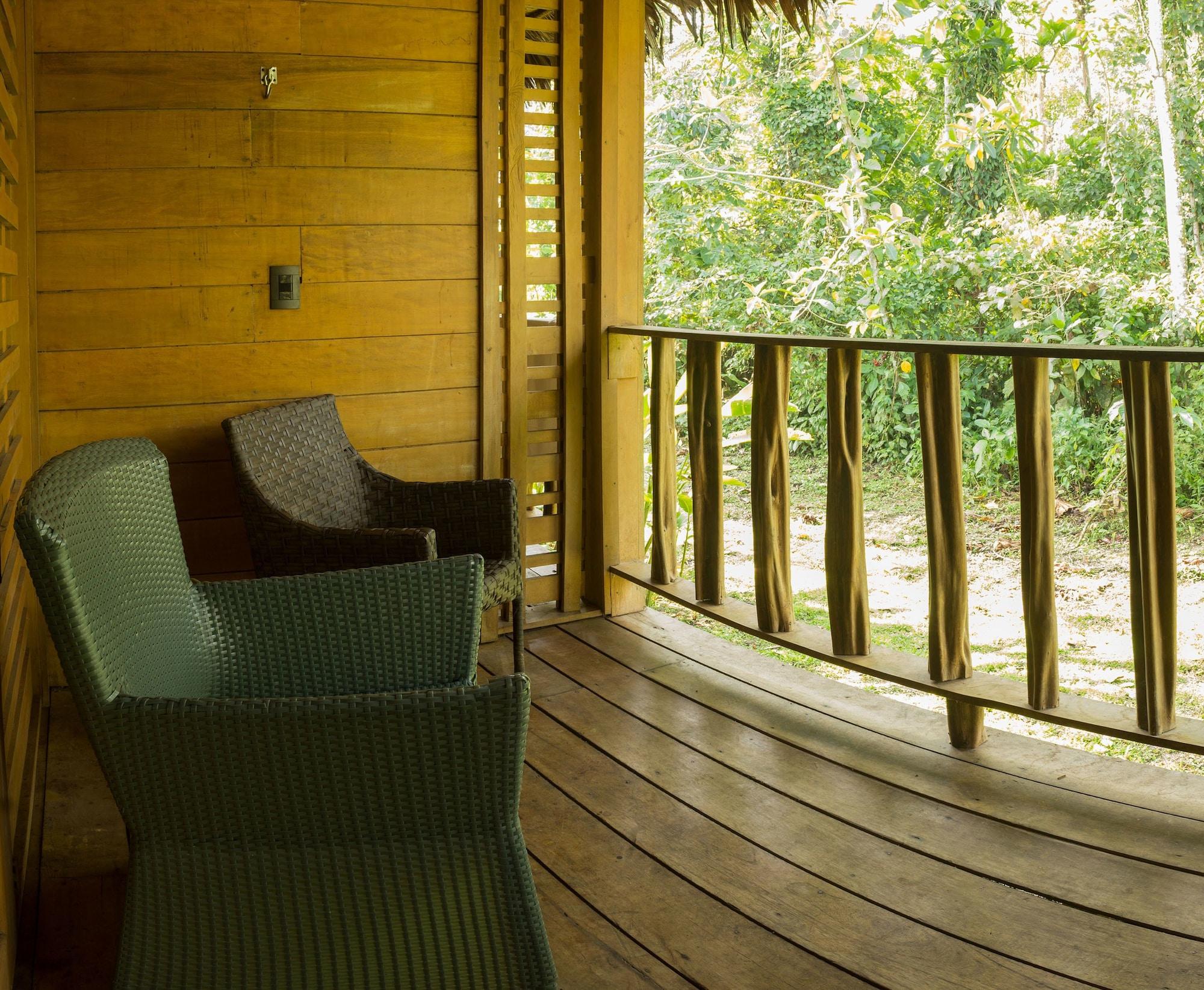 Hotel On Vacation Amazon à Leticia Extérieur photo