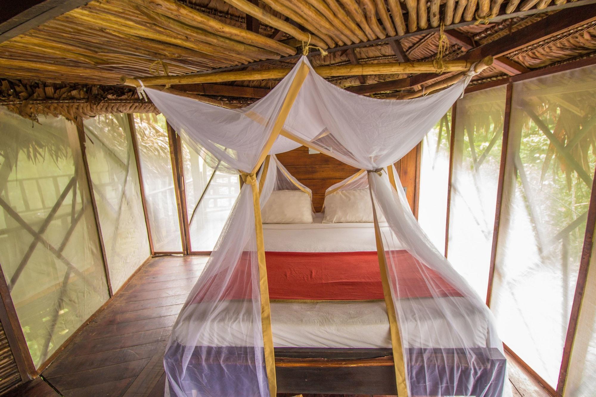 Hotel On Vacation Amazon à Leticia Extérieur photo