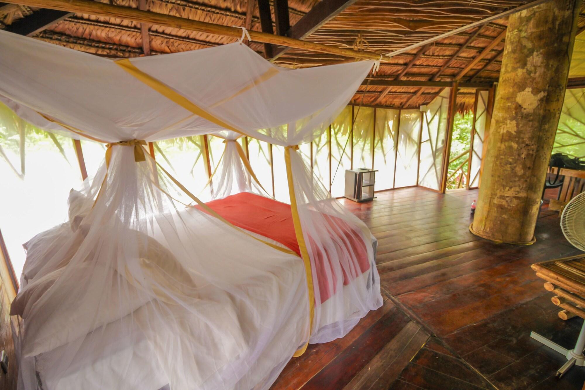 Hotel On Vacation Amazon à Leticia Extérieur photo