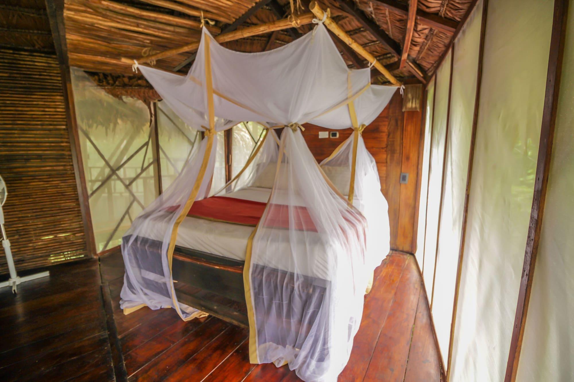 Hotel On Vacation Amazon à Leticia Extérieur photo