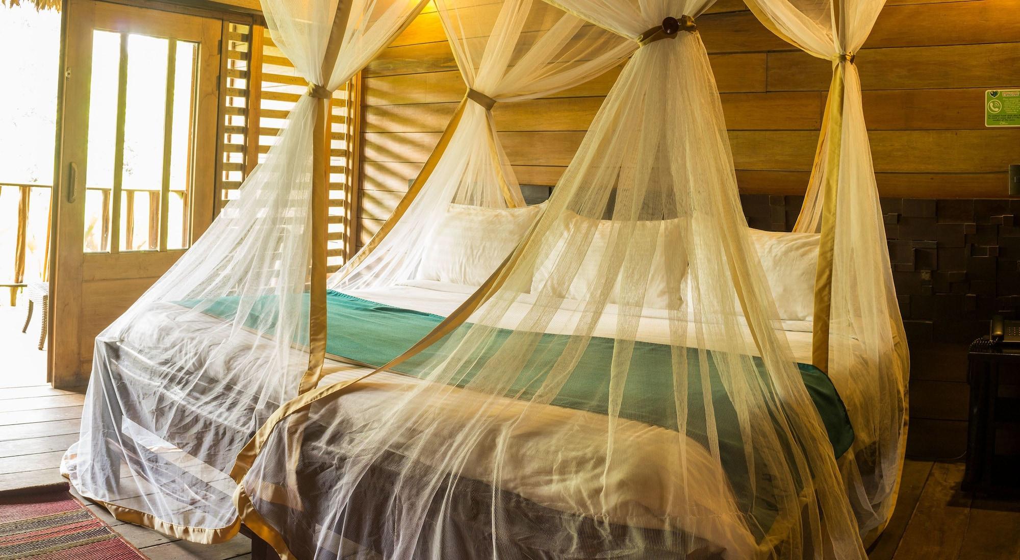 Hotel On Vacation Amazon à Leticia Extérieur photo
