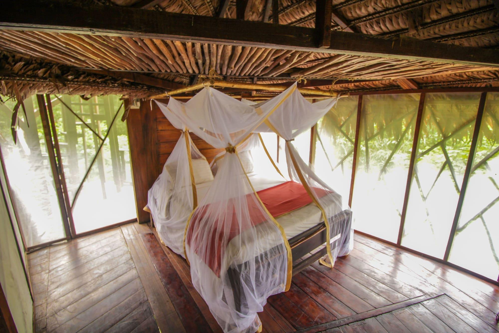 Hotel On Vacation Amazon à Leticia Extérieur photo