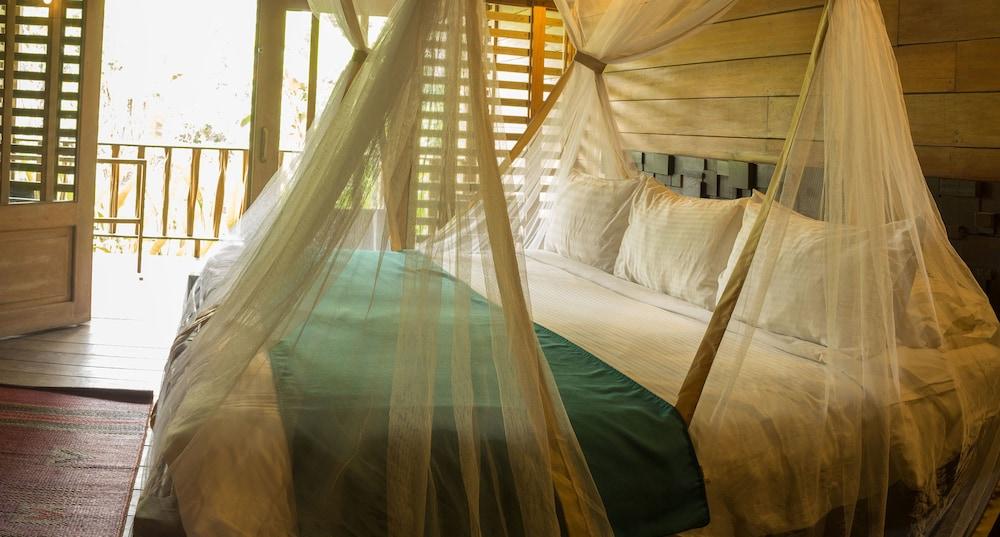 Hotel On Vacation Amazon à Leticia Extérieur photo