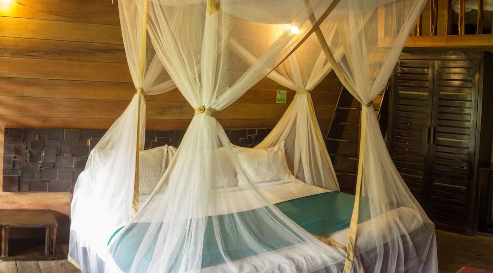 Hotel On Vacation Amazon à Leticia Extérieur photo