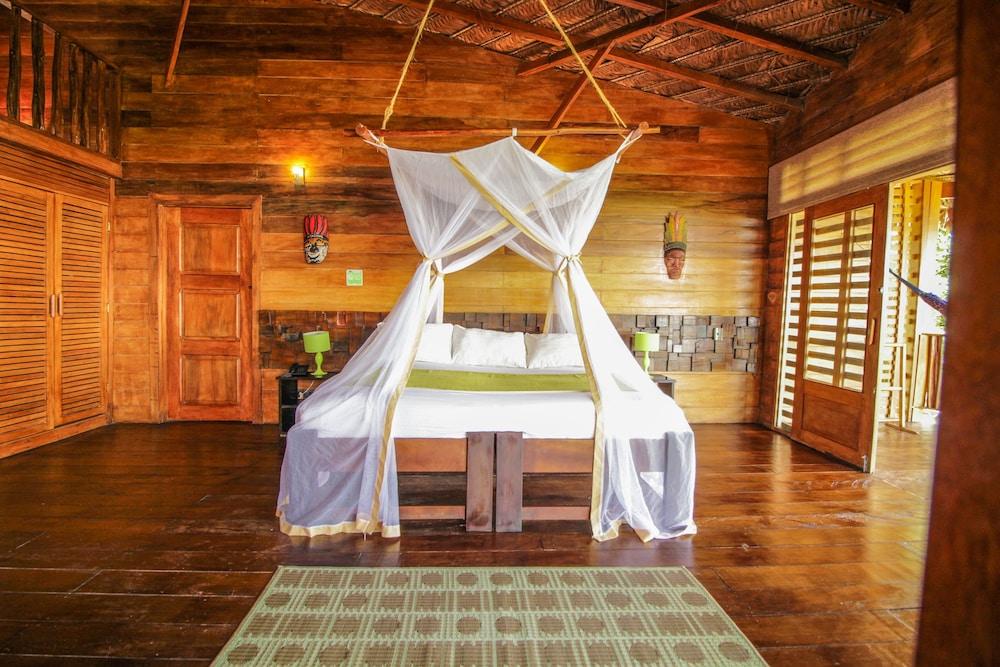 Hotel On Vacation Amazon à Leticia Extérieur photo