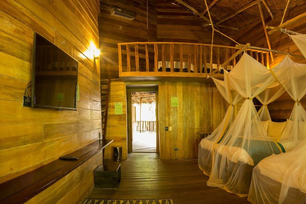 Hotel On Vacation Amazon à Leticia Extérieur photo