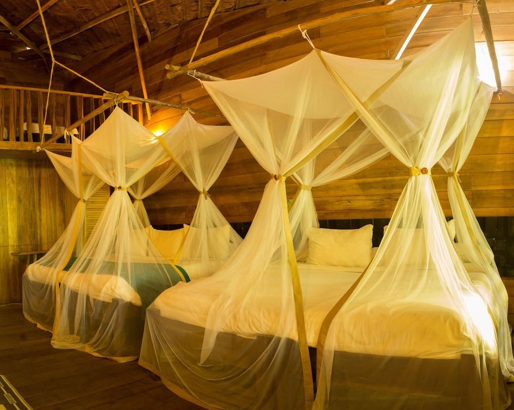 Hotel On Vacation Amazon à Leticia Extérieur photo