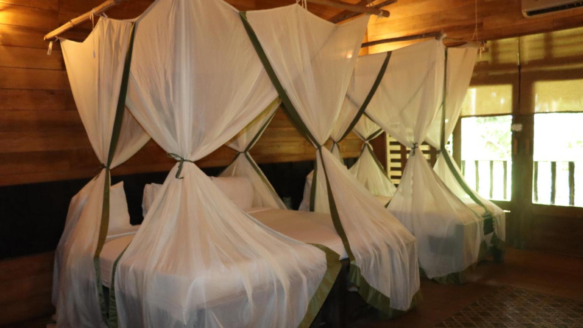 Hotel On Vacation Amazon à Leticia Extérieur photo
