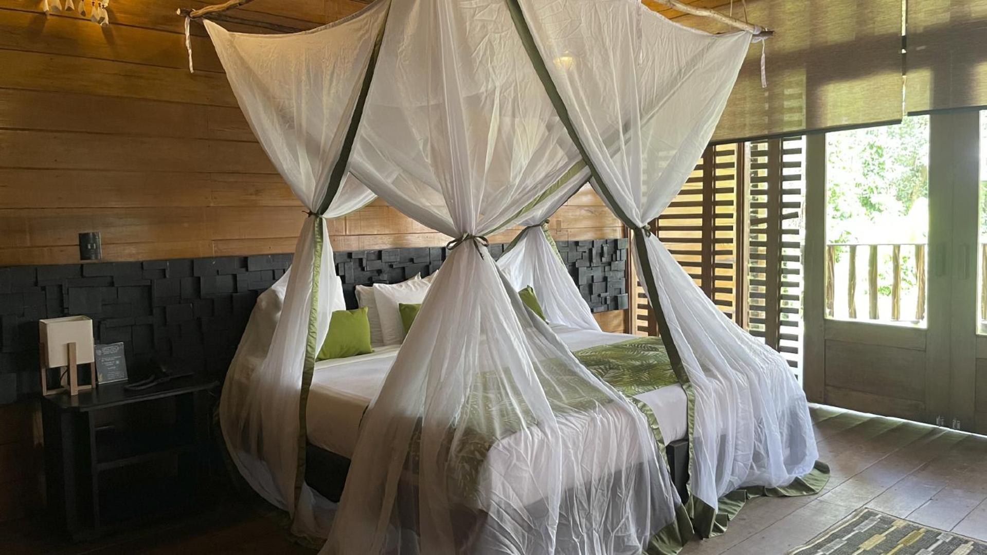 Hotel On Vacation Amazon à Leticia Extérieur photo