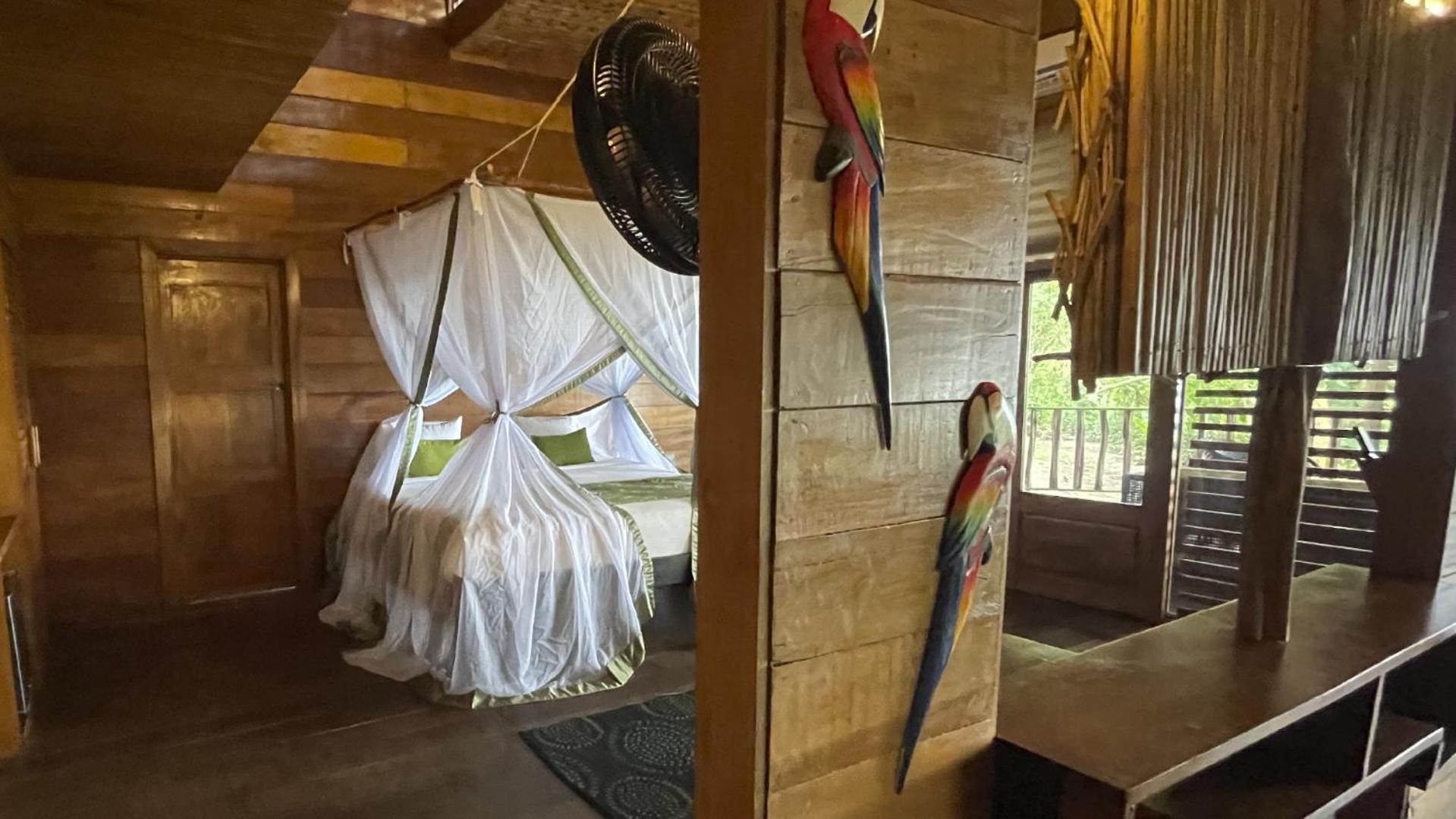 Hotel On Vacation Amazon à Leticia Extérieur photo